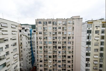 Apartamento à venda com 420m², 4 quartos e 2 vagas Apartamento à venda com 420m², 4 quartos e 2 vagasVista da Varanda da Suíte 2