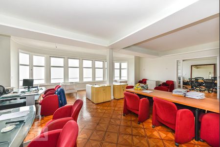 Apartamento à venda com 420m², 4 quartos e 2 vagas Apartamento à venda com 420m², 4 quartos e 2 vagasSala