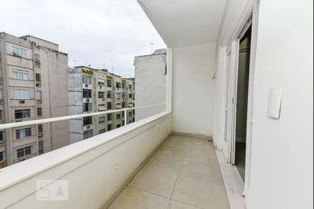 Apartamento à venda com 420m², 4 quartos e 2 vagas Apartamento à venda com 420m², 4 quartos e 2 vagasVaranda da Suíte 3