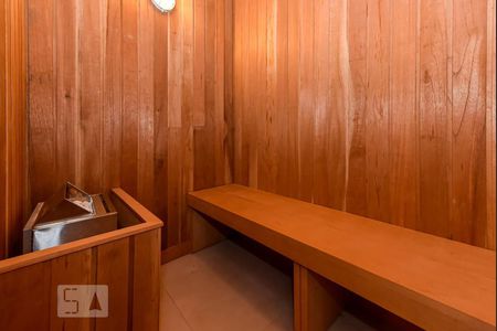 Apartamento à venda com 420m², 4 quartos e 2 vagas Apartamento à venda com 420m², 4 quartos e 2 vagasSauna