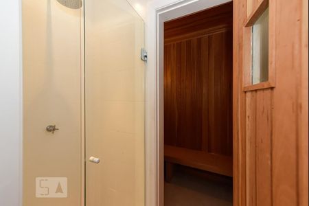 Apartamento à venda com 420m², 4 quartos e 2 vagas Apartamento à venda com 420m², 4 quartos e 2 vagasSauna
