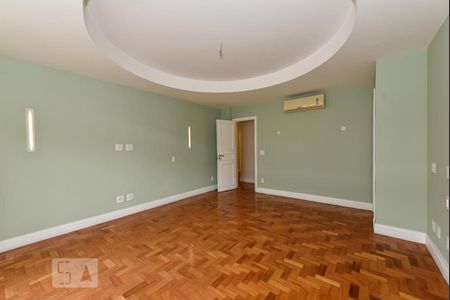 Apartamento à venda com 420m², 4 quartos e 2 vagas Apartamento à venda com 420m², 4 quartos e 2 vagasSuíte 4