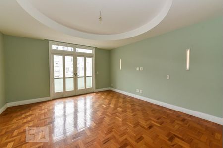 Apartamento à venda com 420m², 4 quartos e 2 vagas Apartamento à venda com 420m², 4 quartos e 2 vagasSuíte 4