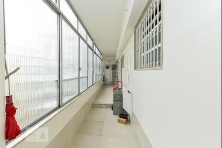 Apartamento à venda com 420m², 4 quartos e 2 vagas Apartamento à venda com 420m², 4 quartos e 2 vagasÁrea de Serviço