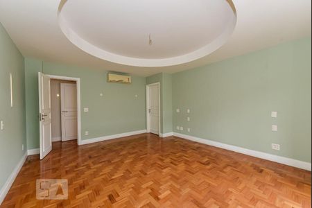 Apartamento à venda com 420m², 4 quartos e 2 vagas Apartamento à venda com 420m², 4 quartos e 2 vagasSuíte 4