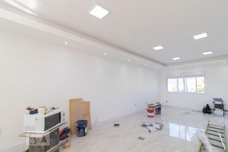 Sala/Cozinha de casa à venda com 3 quartos, 145m² em Hípica, Porto Alegre