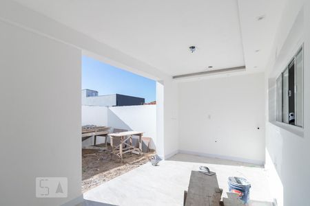 Casa à venda com 145m², 3 quartos e 2 vagasÁrea Externa