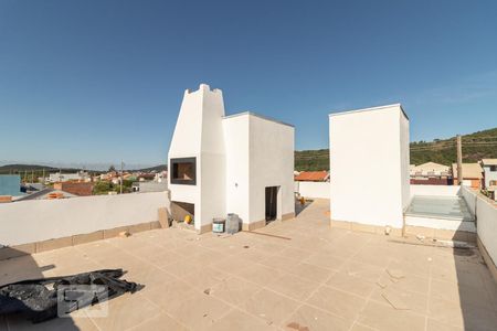 Casa à venda com 145m², 3 quartos e 2 vagasTerraço