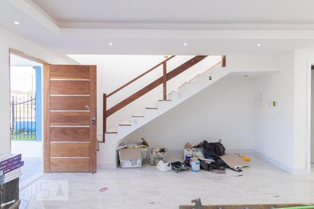 Sala/Cozinha de casa à venda com 3 quartos, 145m² em Hípica, Porto Alegre