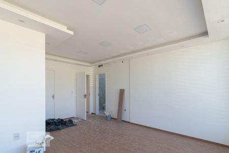 Quarto 1 - suíte de casa à venda com 3 quartos, 145m² em Hípica, Porto Alegre