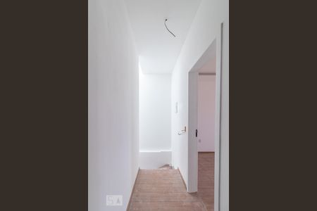 Casa à venda com 145m², 3 quartos e 2 vagasCorredor