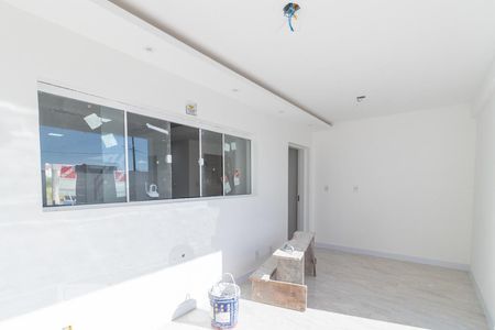 Casa à venda com 145m², 3 quartos e 2 vagasÁrea Externa