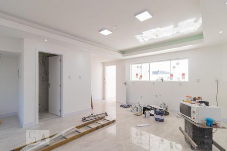 Sala/Cozinha de casa à venda com 3 quartos, 145m² em Hípica, Porto Alegre