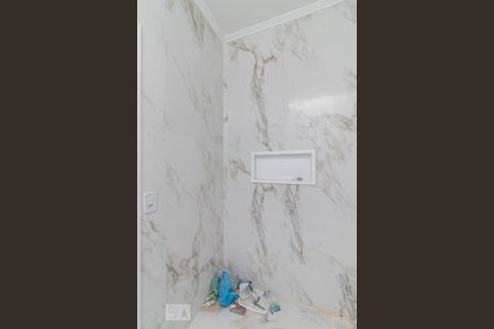 Casa à venda com 145m², 3 quartos e 2 vagasBanheiro 3