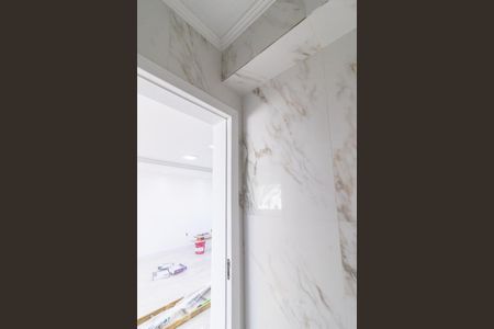 Casa à venda com 145m², 3 quartos e 2 vagasBanheiro 2