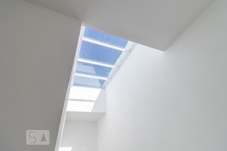 Casa à venda com 145m², 3 quartos e 2 vagasDetalhe escada