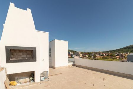 Casa à venda com 145m², 3 quartos e 2 vagasTerraço