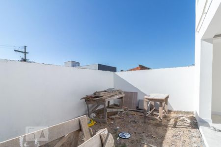 Casa à venda com 145m², 3 quartos e 2 vagasQuintal