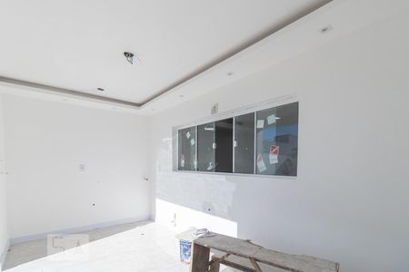 Casa à venda com 145m², 3 quartos e 2 vagasÁrea Externa