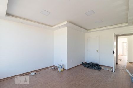 Quarto 1 - suíte de casa à venda com 3 quartos, 145m² em Hípica, Porto Alegre