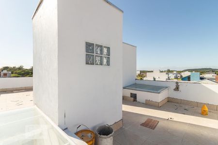 Casa à venda com 145m², 3 quartos e 2 vagasTerraço