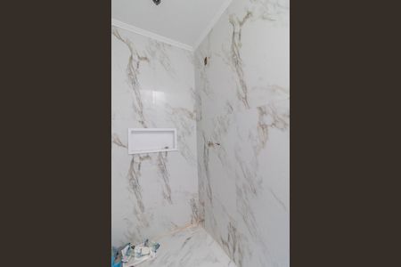 Casa à venda com 145m², 3 quartos e 2 vagasBanheiro 3