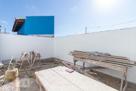 Casa à venda com 145m², 3 quartos e 2 vagasQuintal