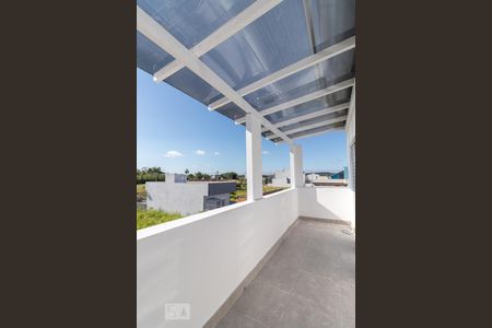 Casa à venda com 145m², 3 quartos e 2 vagasSacada