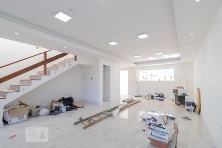 Sala/Cozinha de casa à venda com 3 quartos, 145m² em Hípica, Porto Alegre