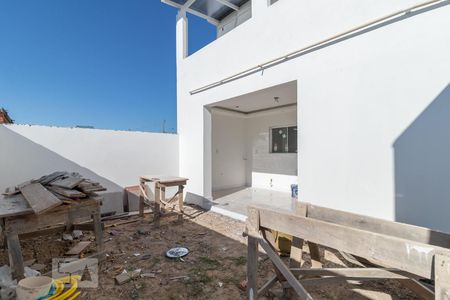 Casa à venda com 145m², 3 quartos e 2 vagasQuintal