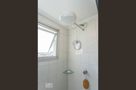 Apartamento à venda com 59m², 2 quartos e 2 vagasBanheiro