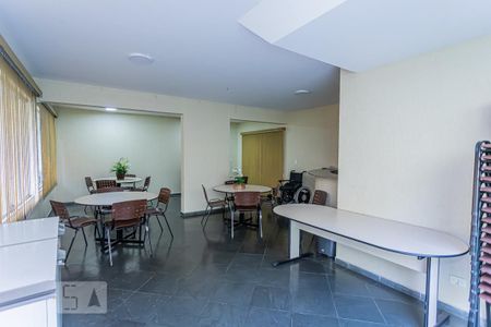 Apartamento à venda com 59m², 2 quartos e 2 vagasSalão de Festas
