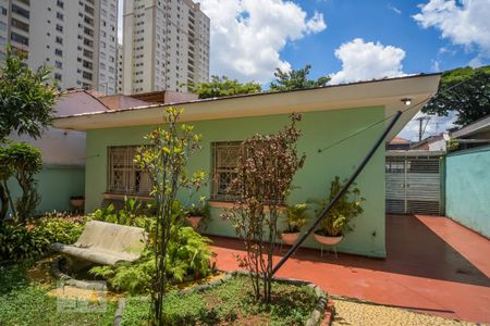 Casa à venda com 520m², 4 quartos e 7 vagasQuintal