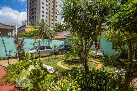 Casa à venda com 520m², 4 quartos e 7 vagasQuintal