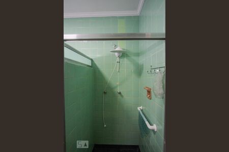 Casa à venda com 520m², 4 quartos e 7 vagasBanheiro