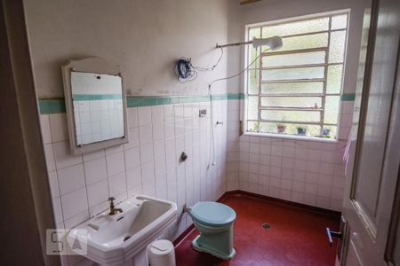 Casa à venda com 520m², 4 quartos e 7 vagasEdícula 