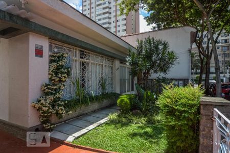 Casa à venda com 520m², 4 quartos e 7 vagasJardim