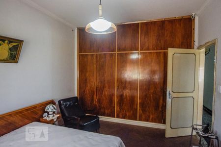 Casa à venda com 520m², 4 quartos e 7 vagasQuarto 3