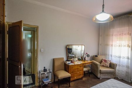 Casa à venda com 520m², 4 quartos e 7 vagasQuarto 3