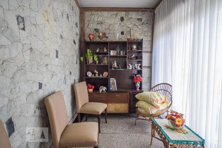Sala de casa para alugar com 4 quartos, 520m² em Tatuapé, São Paulo