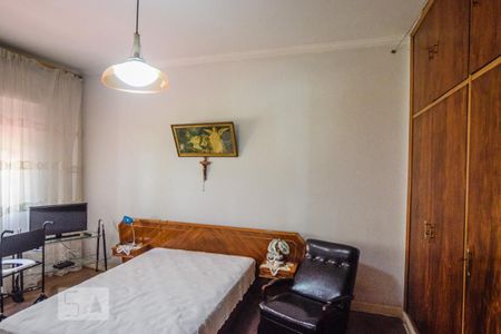 Casa à venda com 520m², 4 quartos e 7 vagasQuarto 3