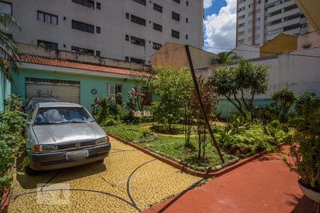 Casa à venda com 520m², 4 quartos e 7 vagasQuintal