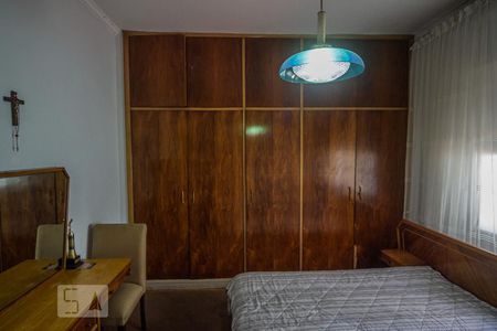 Quarto 1 de casa para alugar com 4 quartos, 520m² em Tatuapé, São Paulo