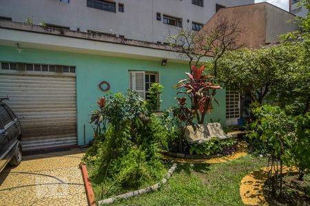 Casa à venda com 520m², 4 quartos e 7 vagasQuintal