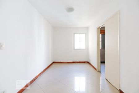 Sala de Apartamento com 1 quarto, 40m² Santa Cecília