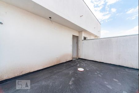 Apartamento à venda com 104m², 2 quartos e 2 vagasCobertura
