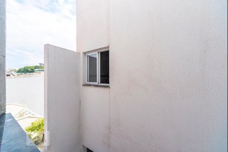 Apartamento à venda com 104m², 2 quartos e 2 vagasVista do Quarto 2