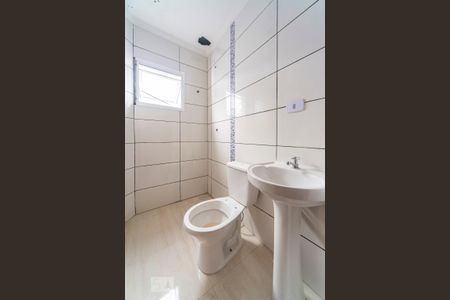 Apartamento à venda com 104m², 2 quartos e 2 vagasBanheiro