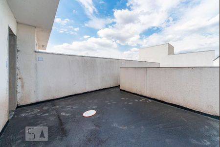 Apartamento à venda com 104m², 2 quartos e 2 vagasCobertura