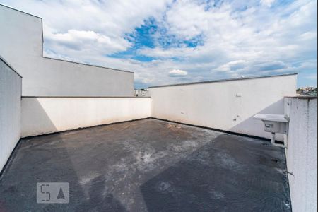 Apartamento à venda com 104m², 2 quartos e 2 vagasÁrea de Serviço